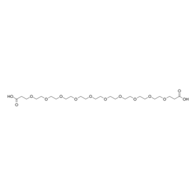 Bis-PEG10-acid